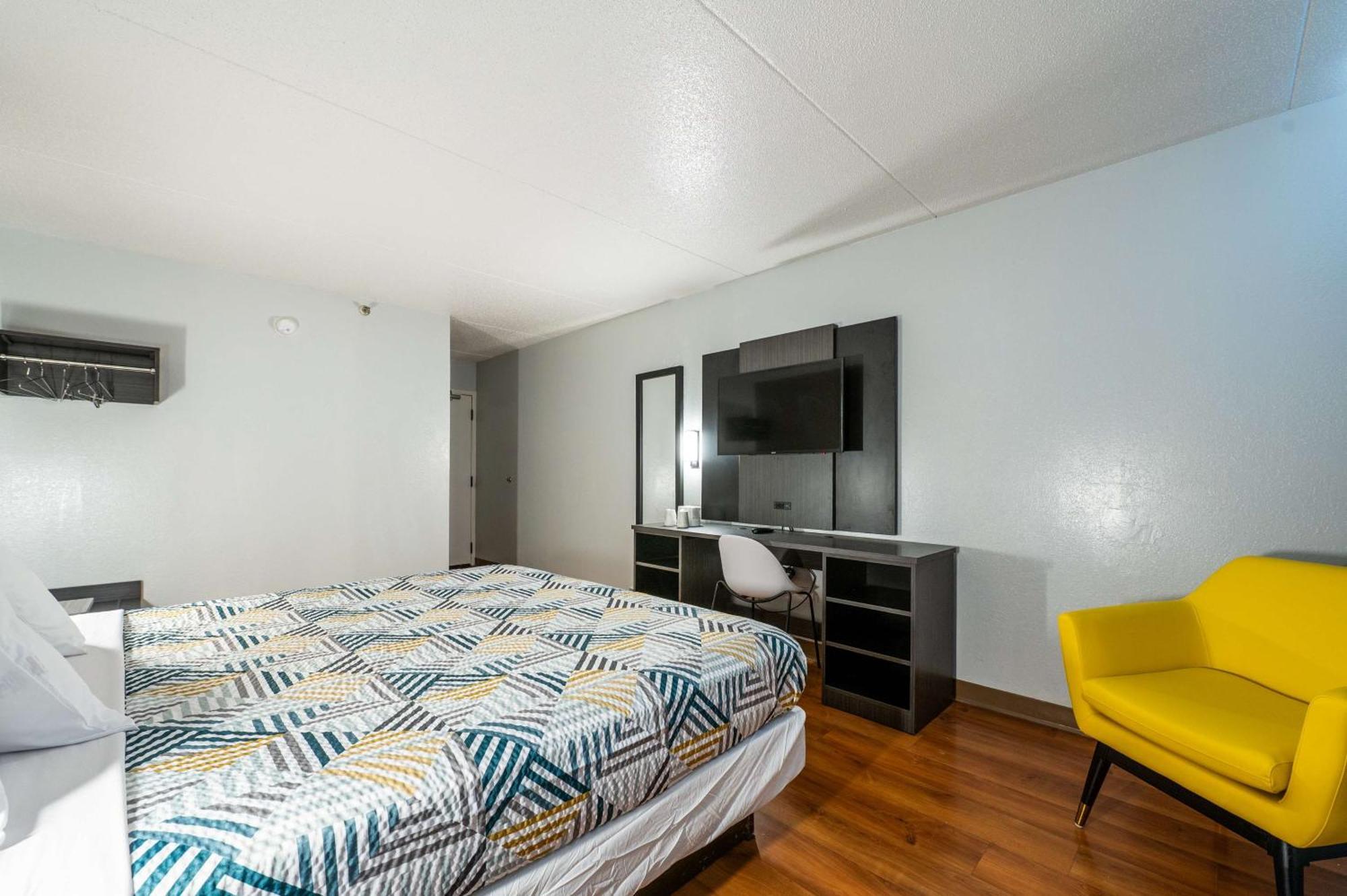6-branford, Ct - New Haven Hotel 2*