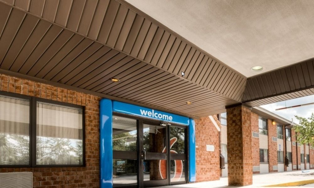 6-branford, Ct - New Haven Hotel 2*