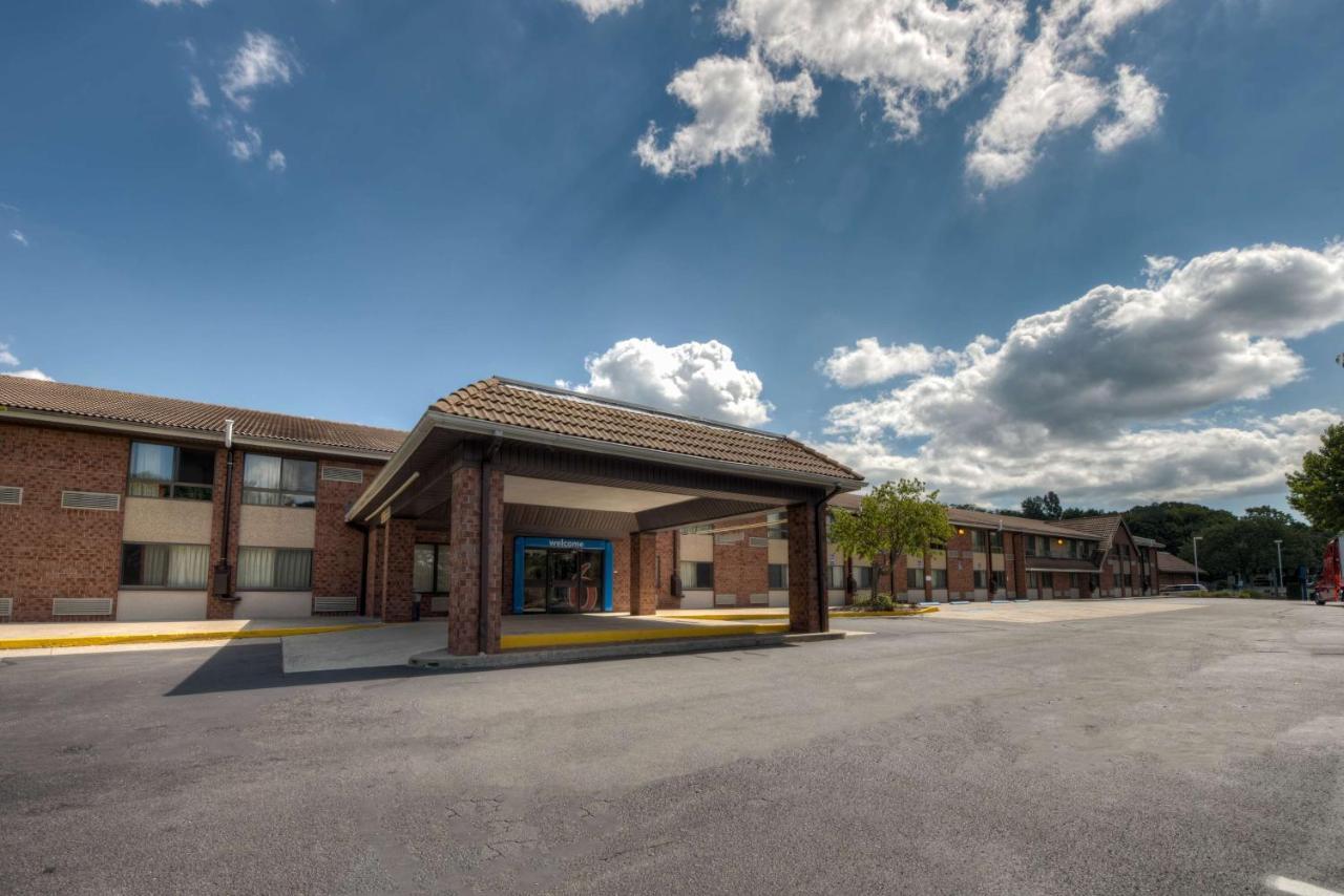 6-branford, Ct - New Haven 2*